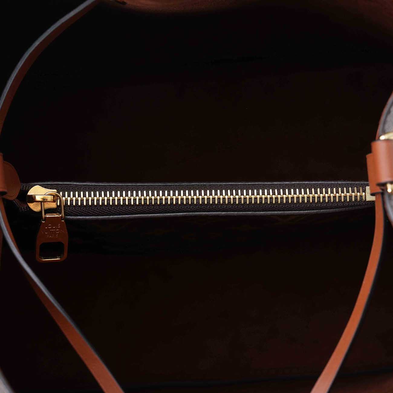 LOUIS VUITTON(USED)루이비통 M44887 모노그램 네오노에